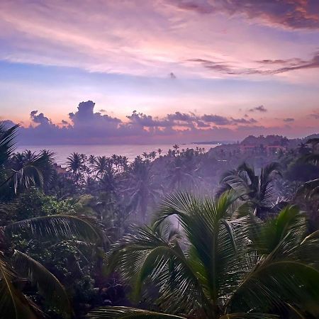 Atteriya Hilltop Matara Exterior foto