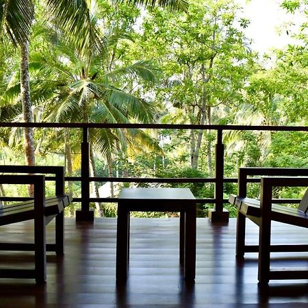 Atteriya Hilltop Matara Exterior foto