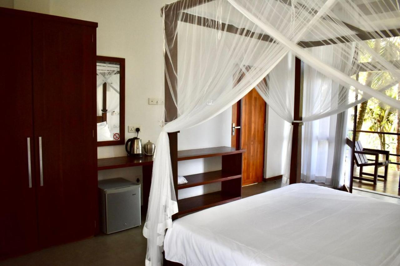 Atteriya Hilltop Matara Exterior foto