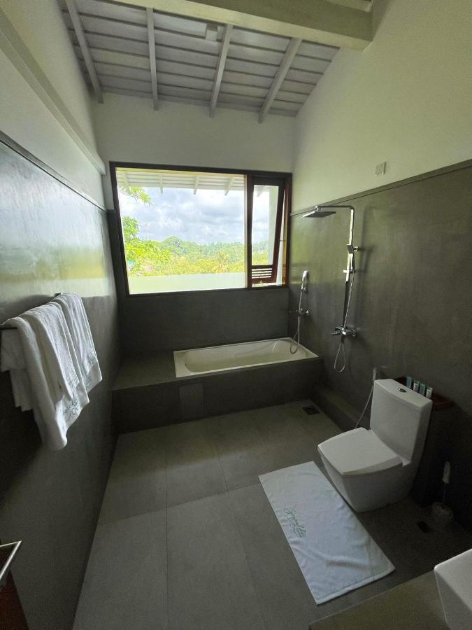 Atteriya Hilltop Matara Exterior foto