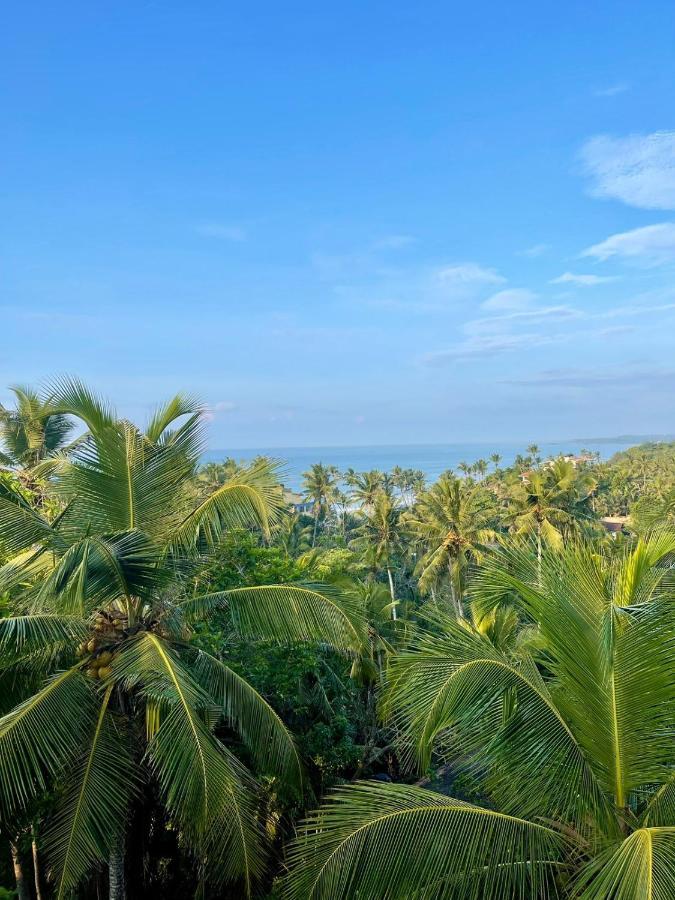 Atteriya Hilltop Matara Exterior foto