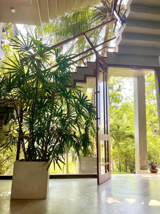 Atteriya Hilltop Matara Exterior foto