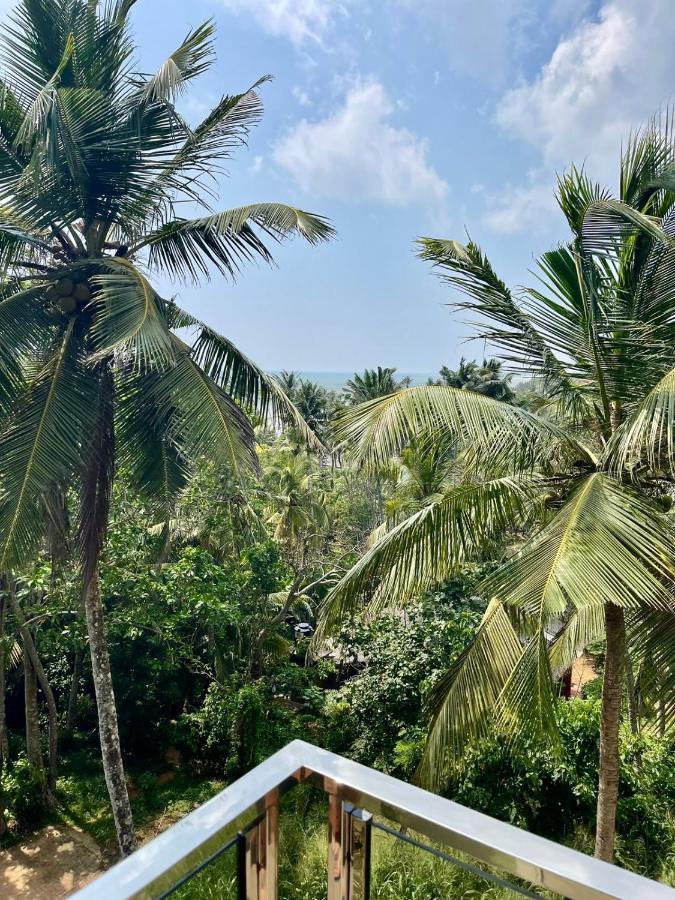 Atteriya Hilltop Matara Exterior foto