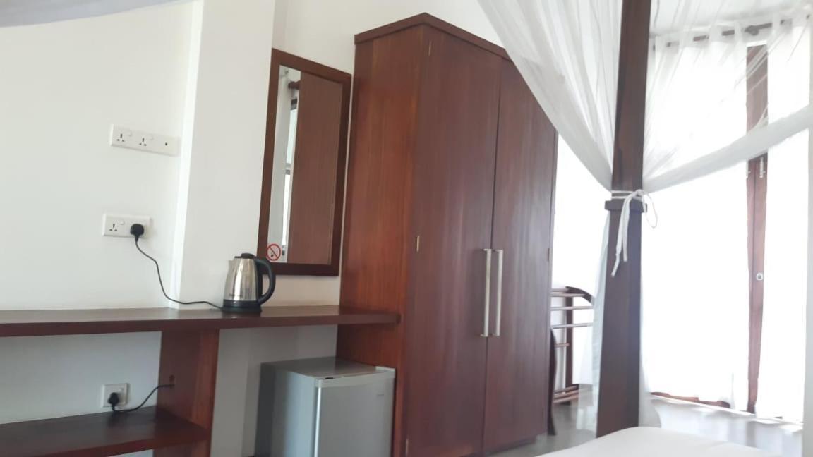 Atteriya Hilltop Matara Exterior foto